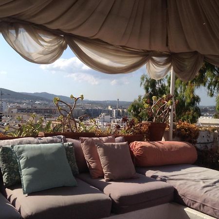 La Ventana Hotell Ibiza by Eksteriør bilde
