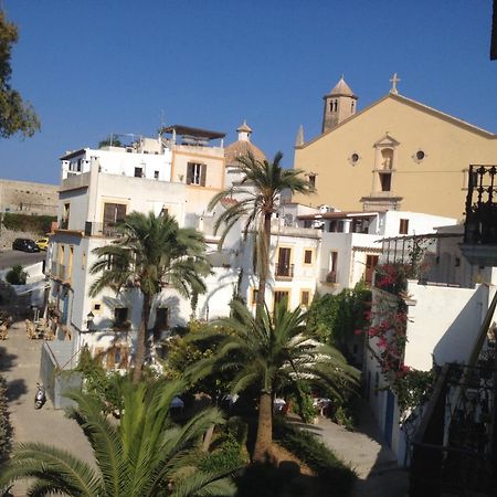 La Ventana Hotell Ibiza by Eksteriør bilde