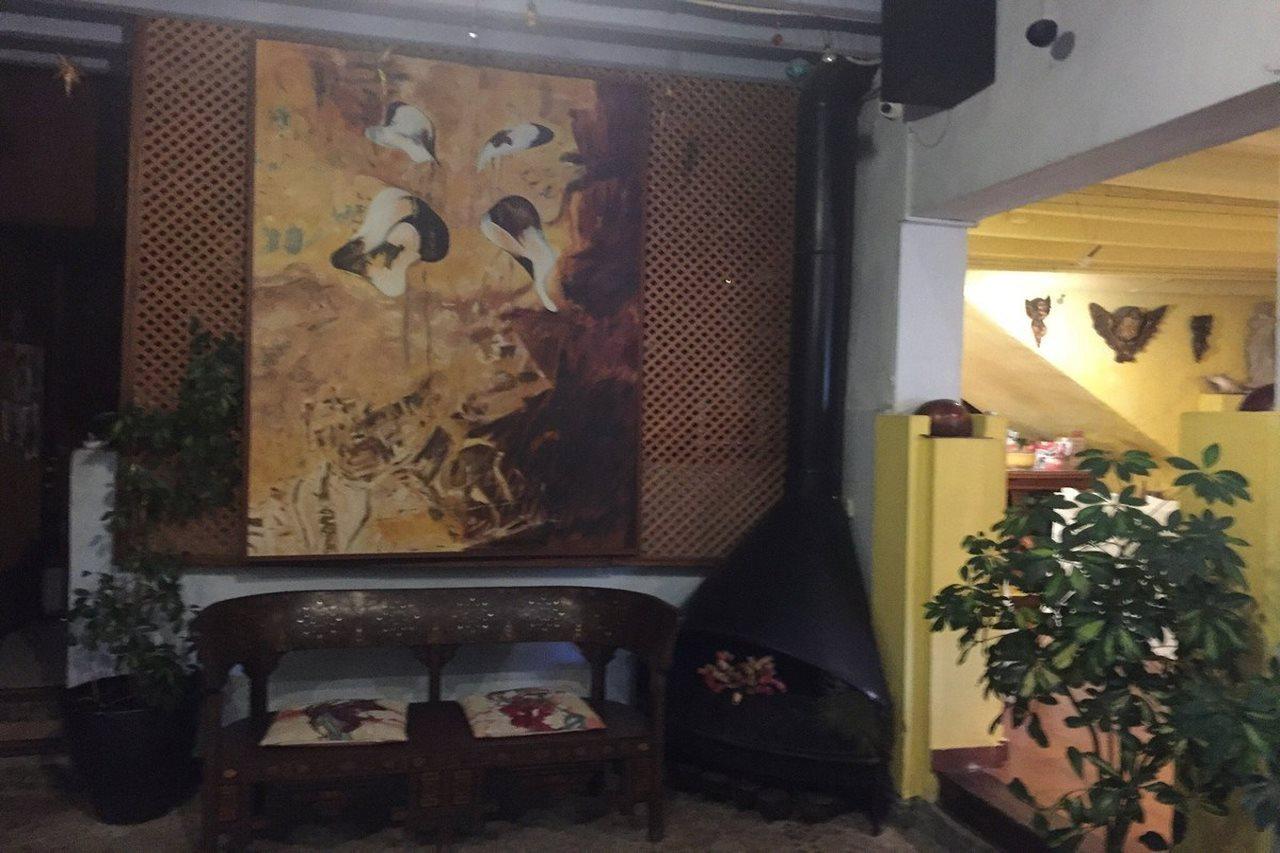 La Ventana Hotell Ibiza by Eksteriør bilde