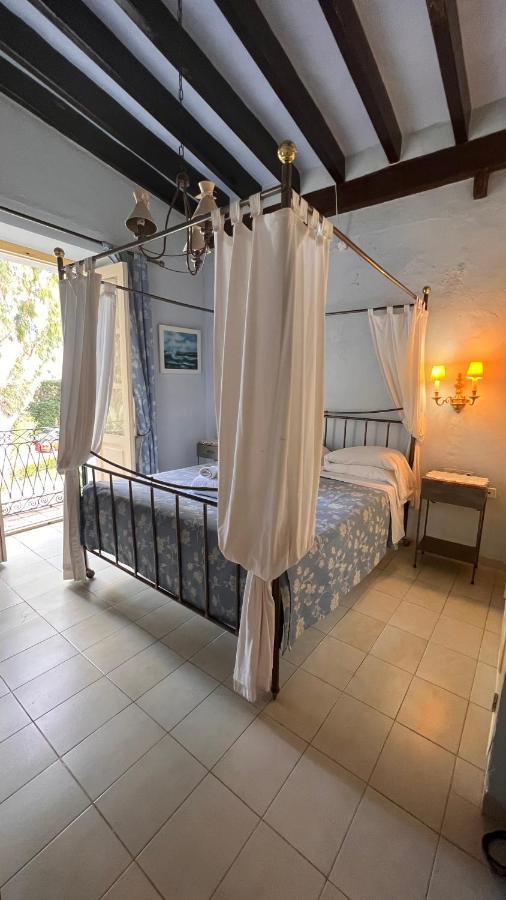 La Ventana Hotell Ibiza by Eksteriør bilde