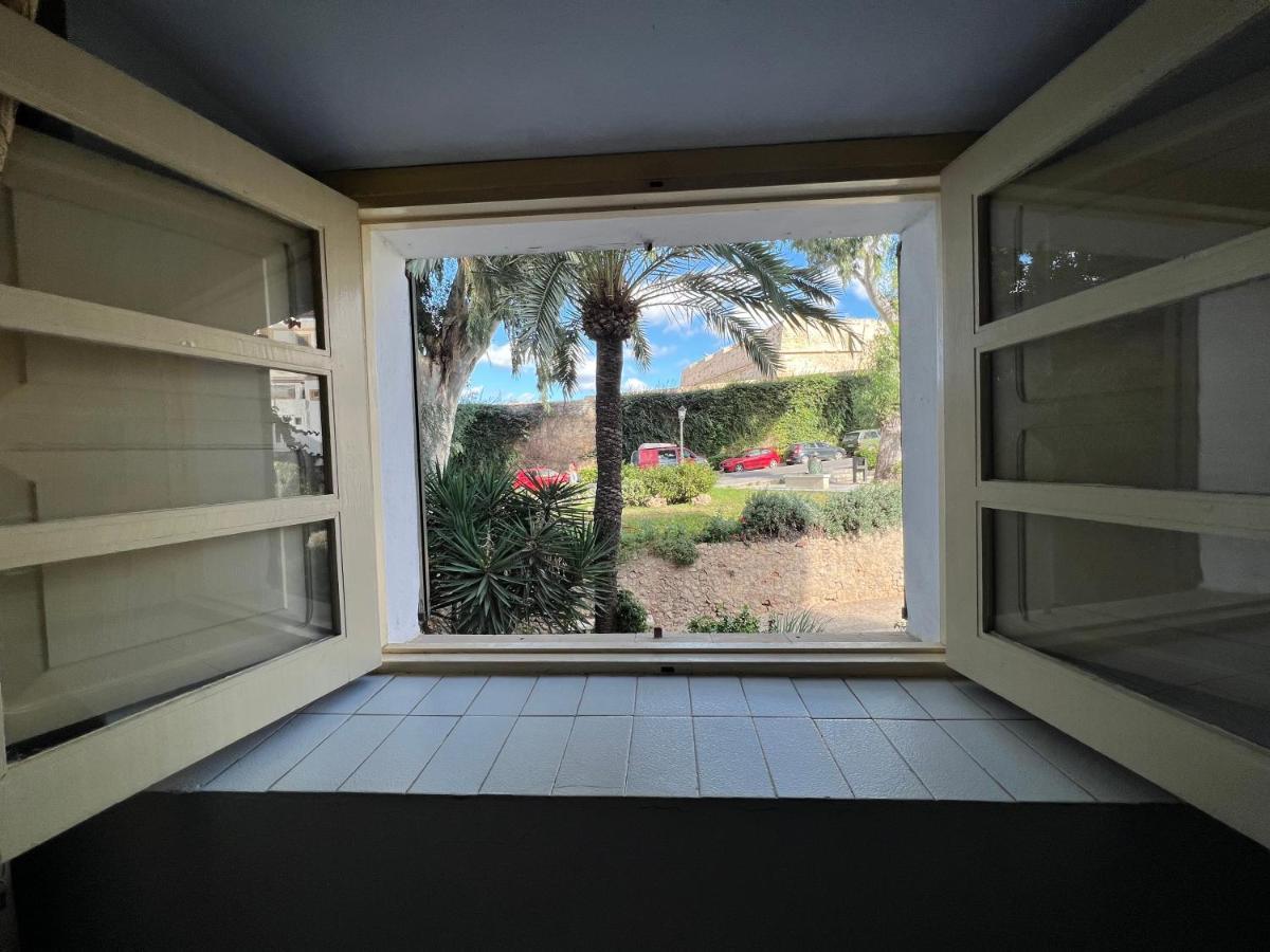 La Ventana Hotell Ibiza by Eksteriør bilde