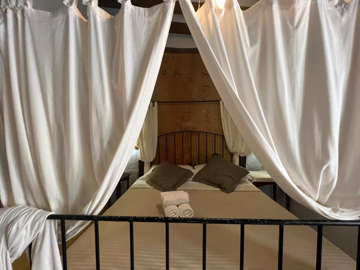 La Ventana Hotell Ibiza by Eksteriør bilde
