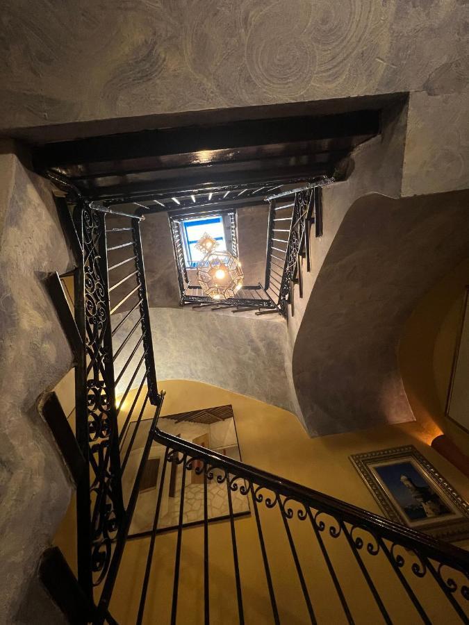La Ventana Hotell Ibiza by Eksteriør bilde