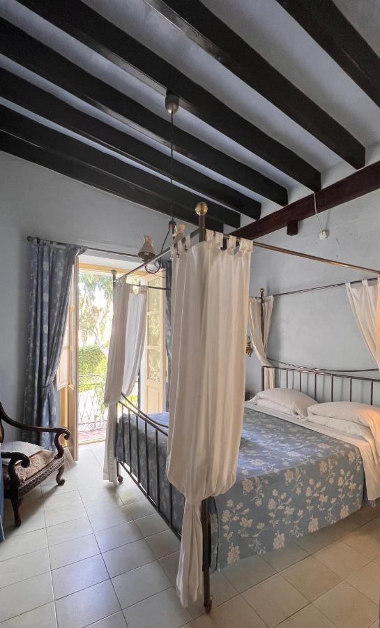 La Ventana Hotell Ibiza by Eksteriør bilde