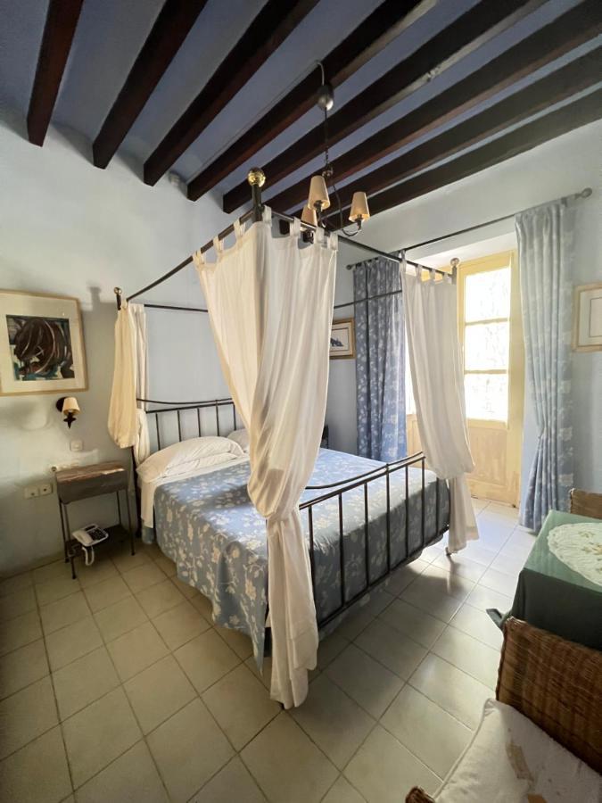 La Ventana Hotell Ibiza by Eksteriør bilde