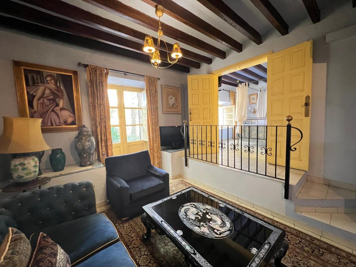 La Ventana Hotell Ibiza by Eksteriør bilde
