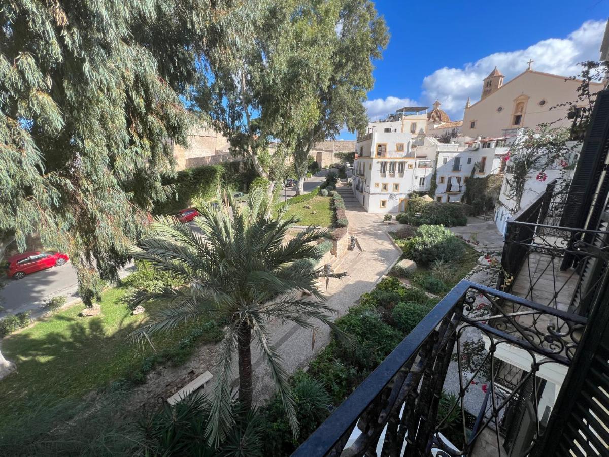 La Ventana Hotell Ibiza by Eksteriør bilde