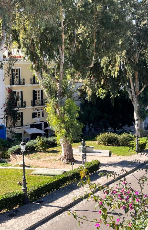 La Ventana Hotell Ibiza by Eksteriør bilde