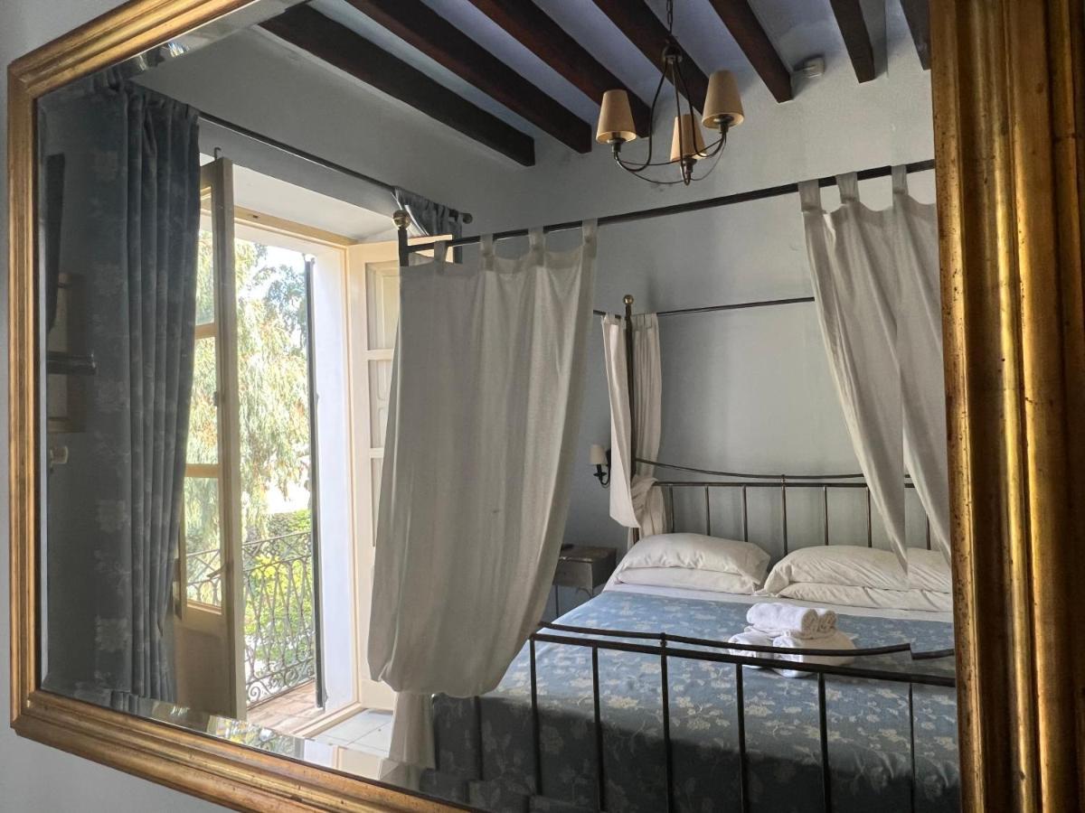 La Ventana Hotell Ibiza by Eksteriør bilde