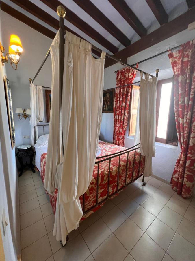 La Ventana Hotell Ibiza by Eksteriør bilde
