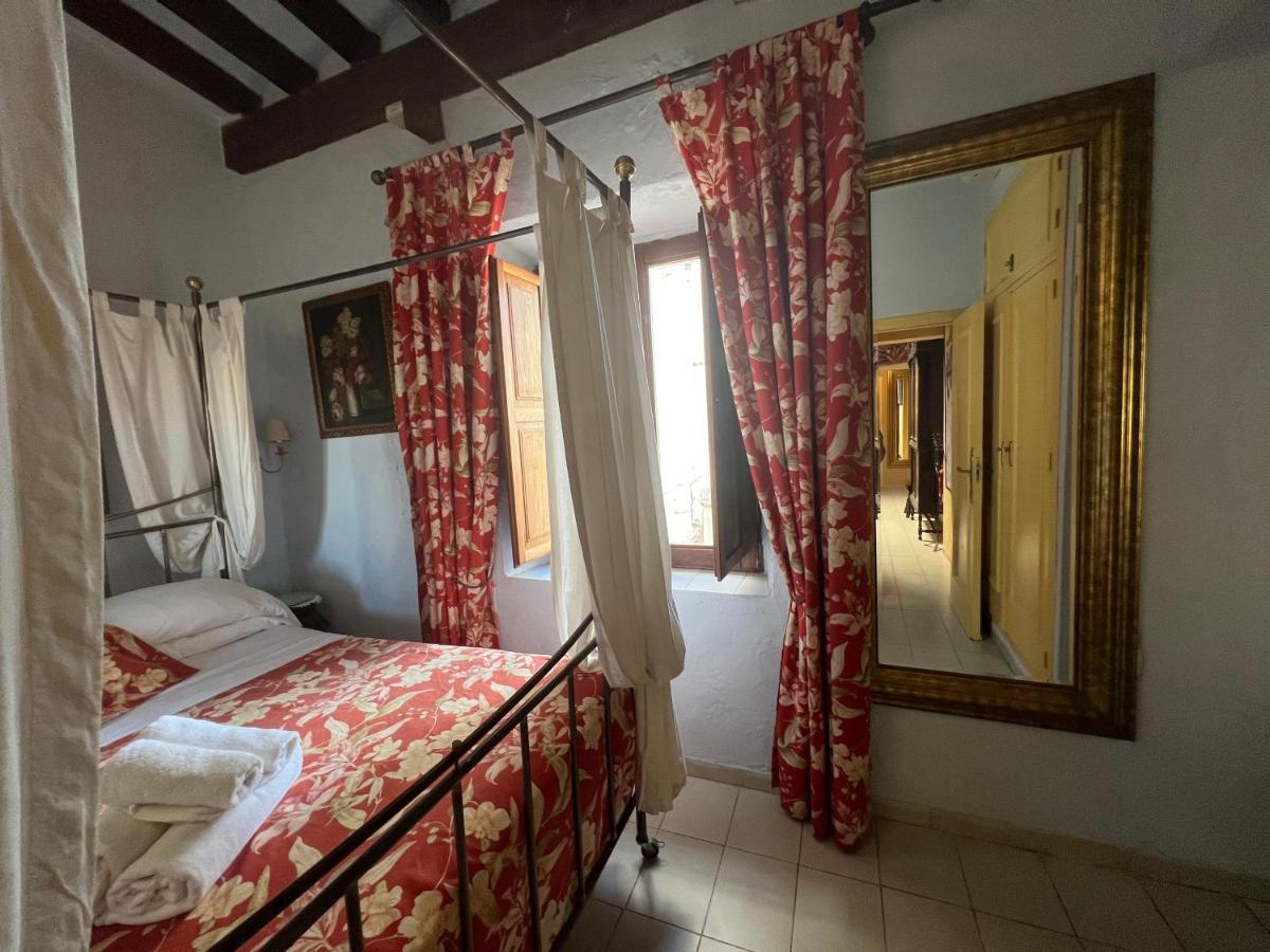 La Ventana Hotell Ibiza by Eksteriør bilde