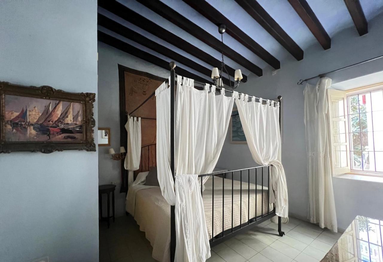 La Ventana Hotell Ibiza by Eksteriør bilde
