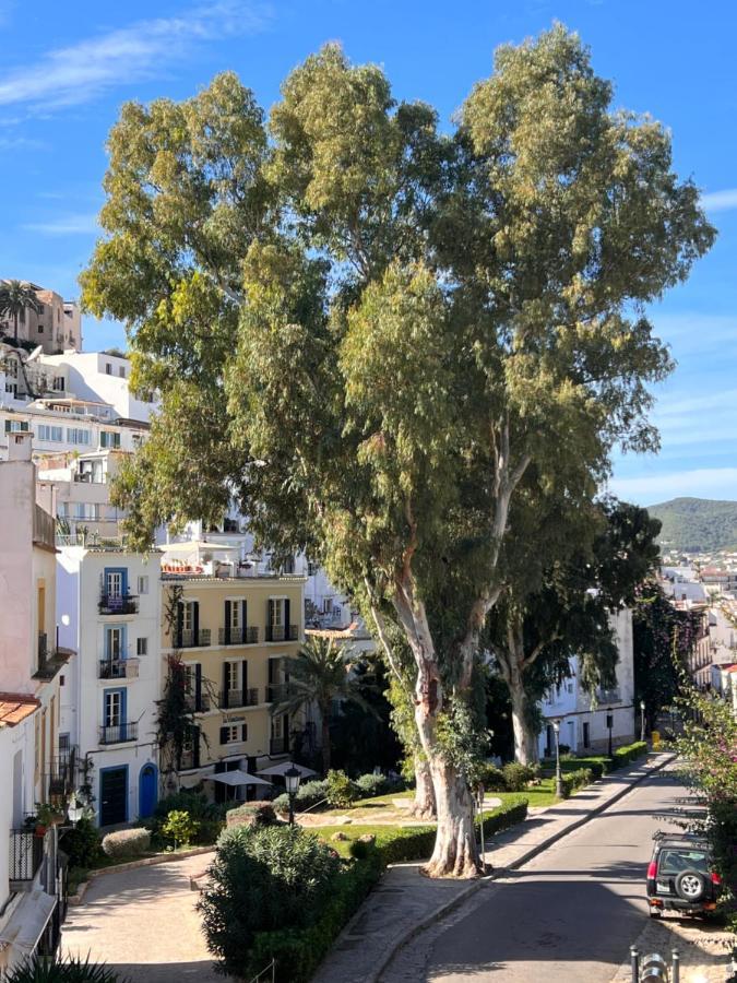 La Ventana Hotell Ibiza by Eksteriør bilde