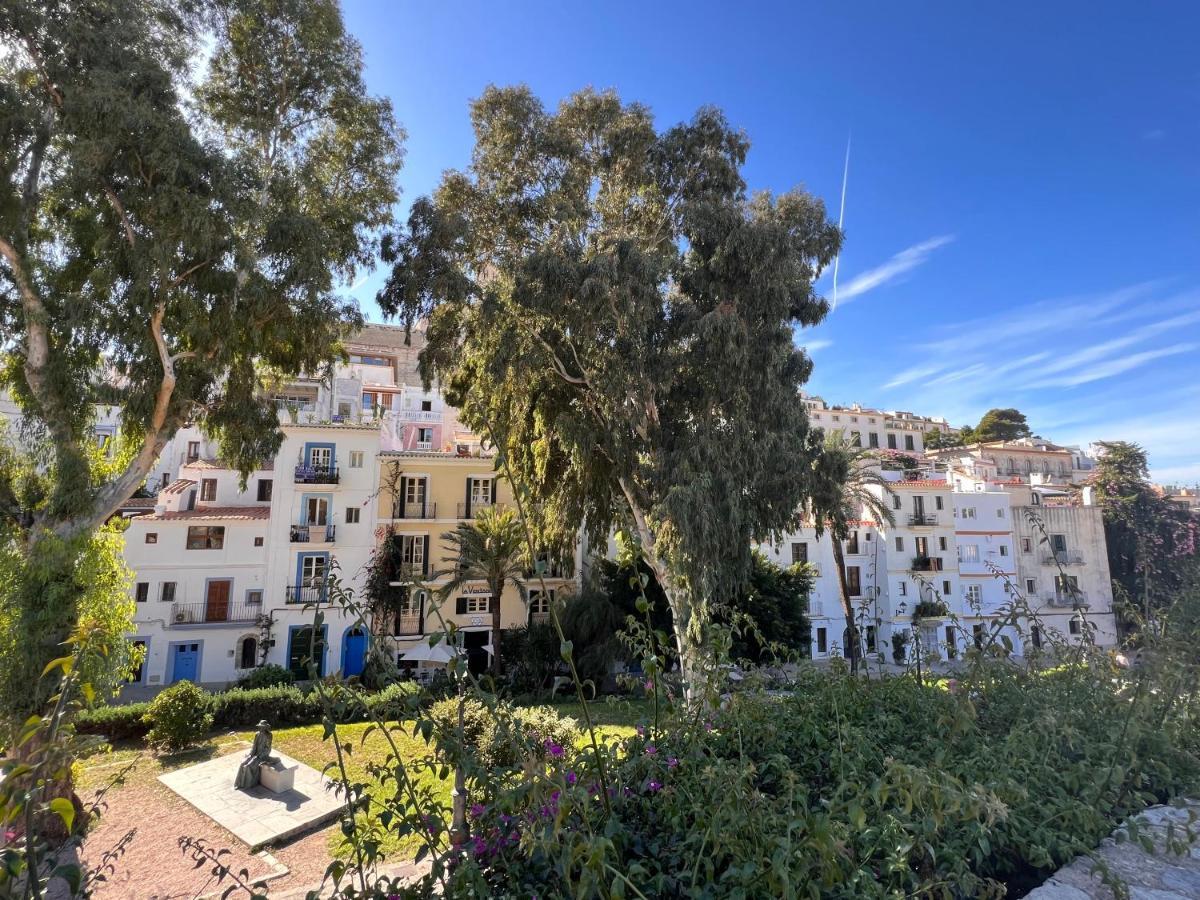 La Ventana Hotell Ibiza by Eksteriør bilde