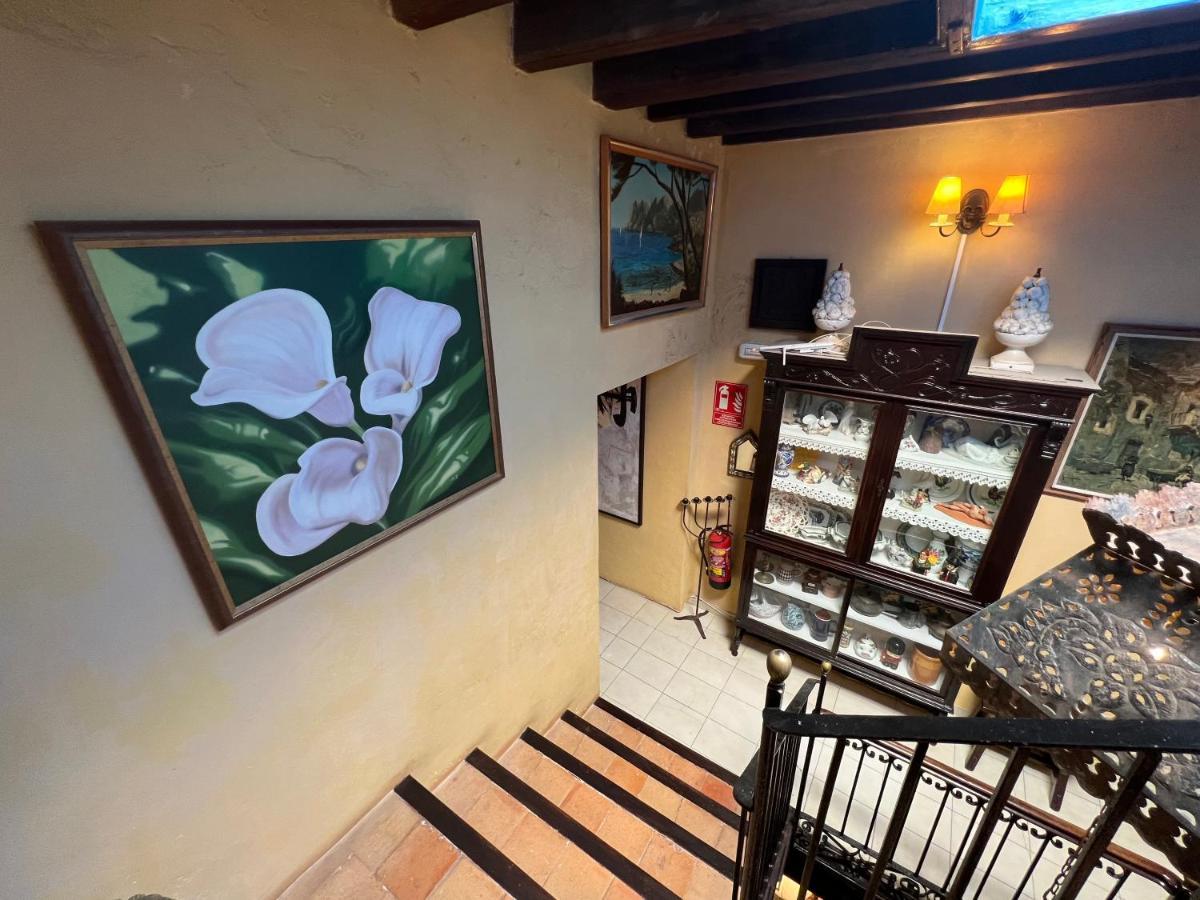 La Ventana Hotell Ibiza by Eksteriør bilde