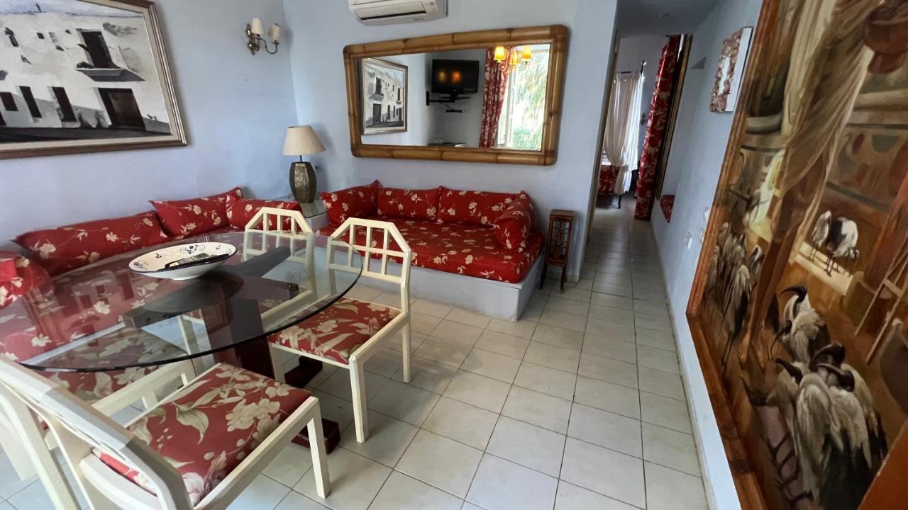 La Ventana Hotell Ibiza by Eksteriør bilde
