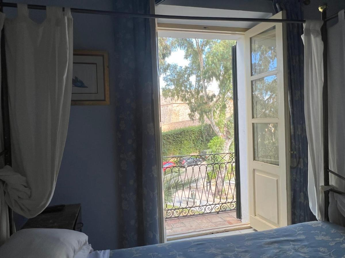 La Ventana Hotell Ibiza by Eksteriør bilde