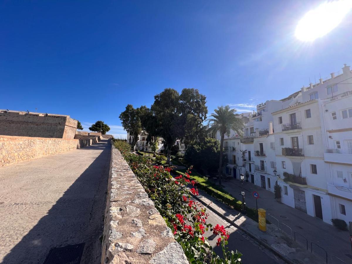 La Ventana Hotell Ibiza by Eksteriør bilde