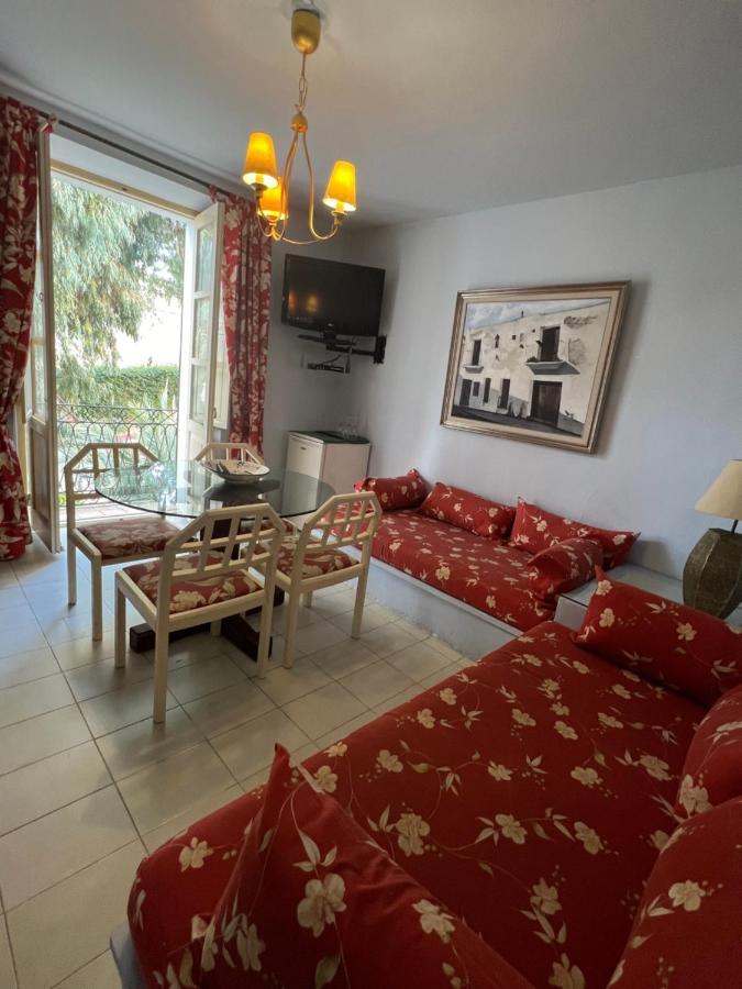 La Ventana Hotell Ibiza by Eksteriør bilde