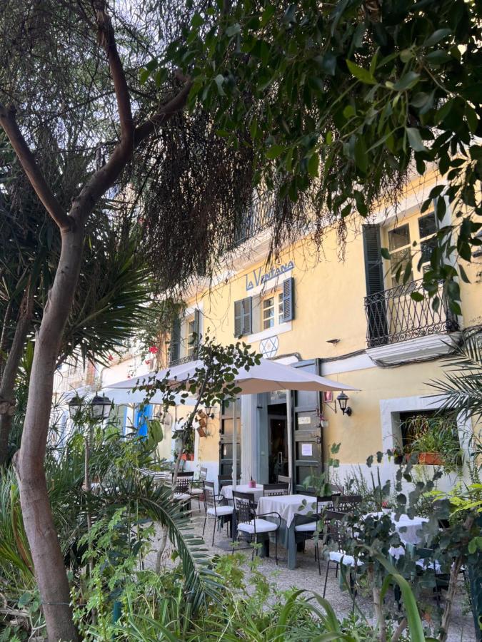 La Ventana Hotell Ibiza by Eksteriør bilde