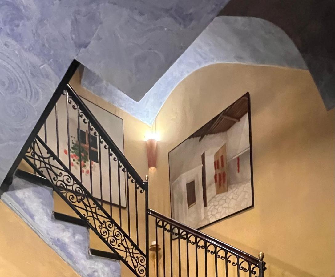 La Ventana Hotell Ibiza by Eksteriør bilde