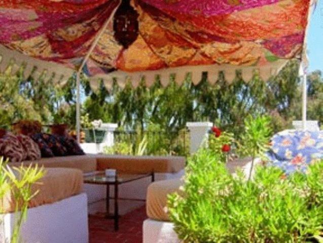 La Ventana Hotell Ibiza by Eksteriør bilde
