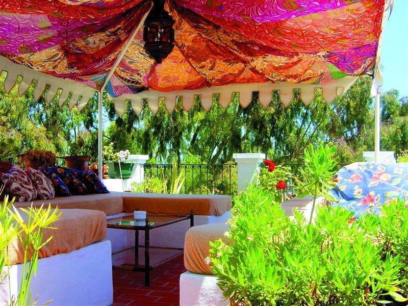 La Ventana Hotell Ibiza by Eksteriør bilde