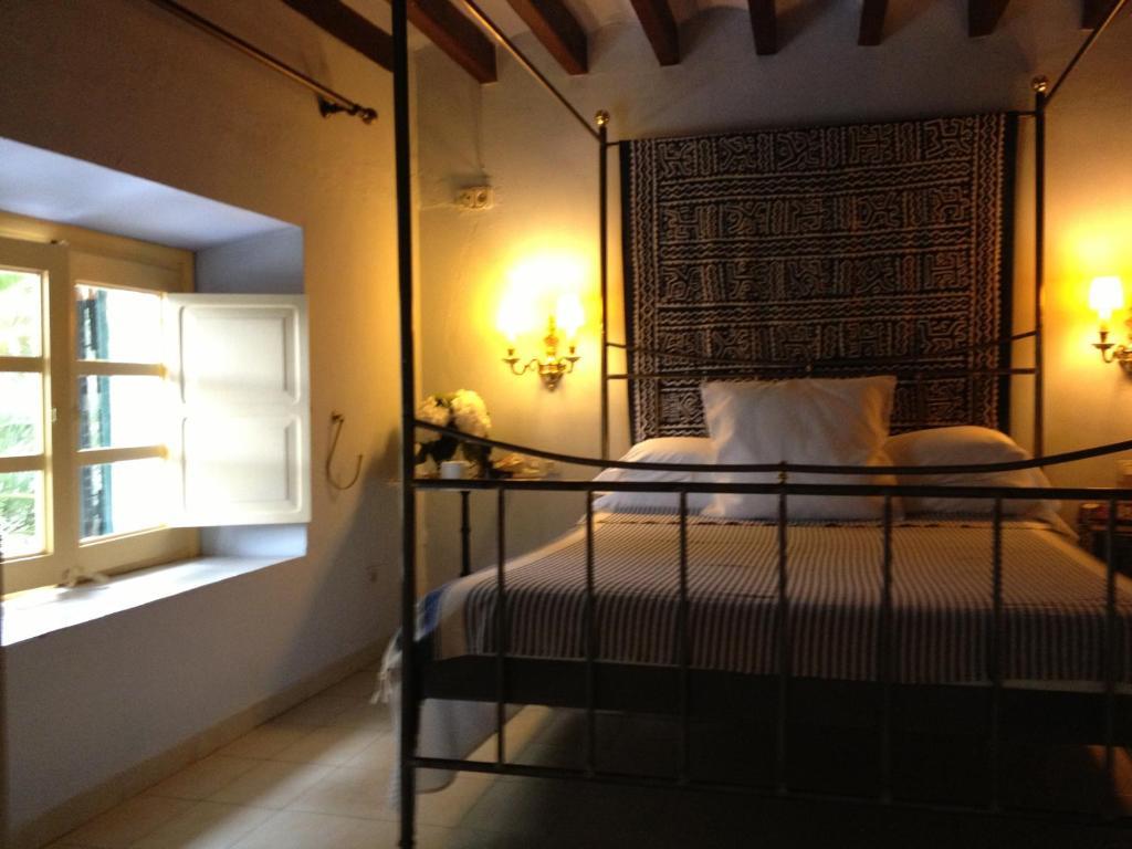 La Ventana Hotell Ibiza by Rom bilde