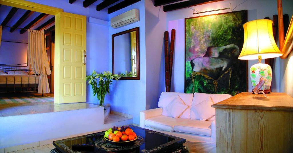 La Ventana Hotell Ibiza by Rom bilde