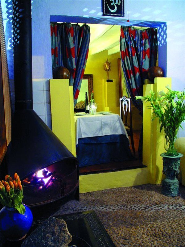 La Ventana Hotell Ibiza by Eksteriør bilde